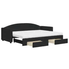sofa-rozsuwana-z-szufladami-czarna-80x200-cm-tkanina