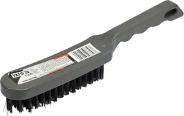 szczotka-druciana-drut-stalowy-6-rzedow-rekojesc-plastikowa-yt-6356-yato