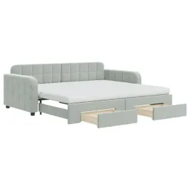 sofa-rozsuwana-z-szufladami-jasnoszara-90x190-cm-aksamit