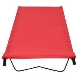 vidaxl-lozko-polowe-180x60x19-cm-tkanina-oxford-i-stal-czerwone