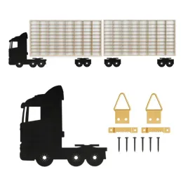 polka-tir-z-przyczepa-na-resoraki-160-przegrodek-organizer-czarny