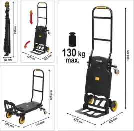 wozek-magazynowy-skladany-2w1-130kg-vorel