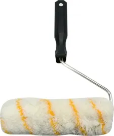 walek-malarski-girpaint-10cm-z-uchwytem-6mm-09334-vorel