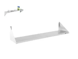 polka-wiszaca-scienna-ze-stali-nierdzewnej-120x30cm-na-konsolach