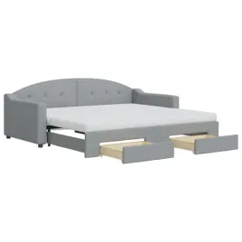 sofa-rozsuwana-z-szufladami-jasnoszara-90x190-cm-tkanina