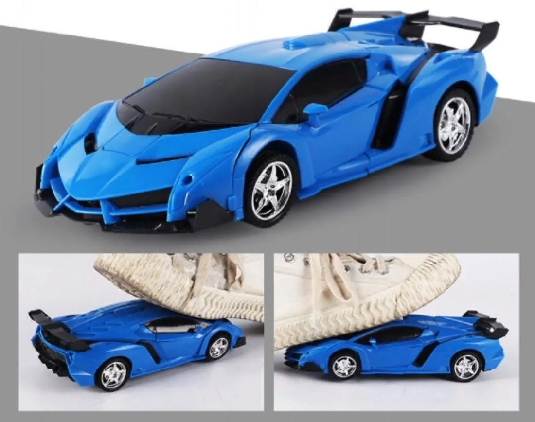 robot-auto-2w1-transformacja-sterowany-pilotem-czerwone