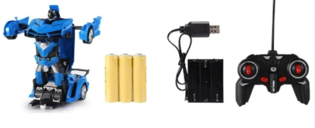 robot-auto-2w1-transformacja-sterowany-pilotem-czerwone