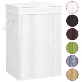 vidaxl-bambusowy-kosz-na-pranie-bialy-72-l
