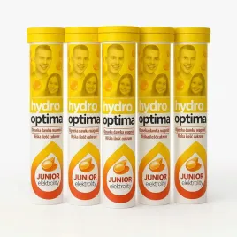 elektrolity-dla-dzieci-hydro-optima-junior-100-tabletek-smak-pomaranczowy