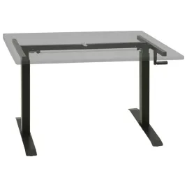 vidaxl-rama-do-wysokiego-biurka-z-manualna-regulacja-czarna