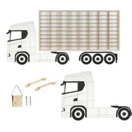 polka-na-autka-organizer-wystawka-na-resoraki-hot-wheels-80-miejsc