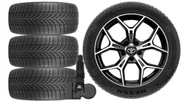 nowe-kola-zima-toyota-c-hr-chr-ax2t-nexen-215-60r17-tpms
