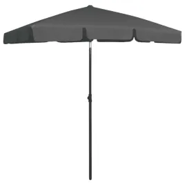 vidaxl-parasol-plazowy-antracytowy-180x120-cm