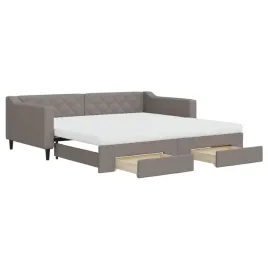 sofa-rozsuwana-z-szufladami-taupe-100x200-cm-tkanina