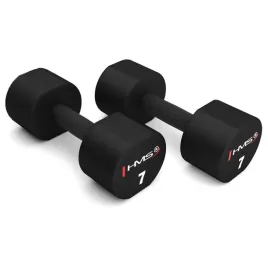 hantle-poliuretanowe-hpt07-2x7-kg-tpu-hms-powlekane-hantelki-ciezarki