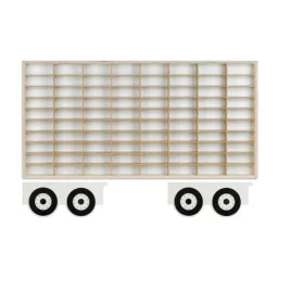 polka-na-samochodziki-autka-resoraki-hot-wheels-80-przegrodek-przyczepa