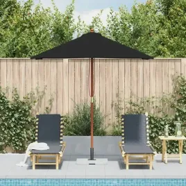 vidaxl-parasol-ogrodowy-na-drewnianym-slupku-czarny-150x200-cm
