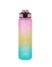 bidon-na-wode-1000ml-rozowy-ombre