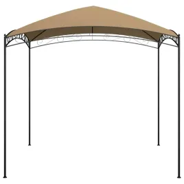 vidaxl-altana-3x3x265-m-kolor-taupe-180-g-m