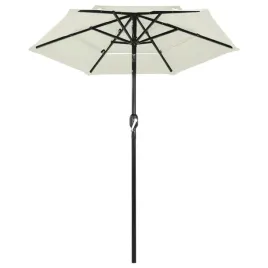 vidaxl-3-poziomowy-parasol-na-aluminiowym-slupku-piaskowy-2-m
