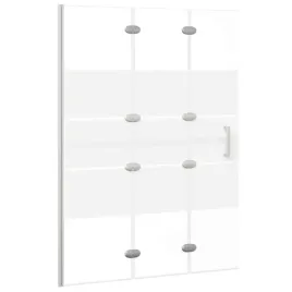 vidaxl-skladana-kabina-prysznicowa-esg-100x140-cm-biala