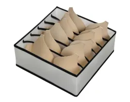 organizer-do-szuflady-z-6-przegrodkami-32x12x32-cm-czarno-bialy