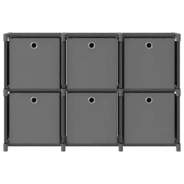 vidaxl-regal-z-6-przegrodami-pudelka-szary-103x30x725-cm-tkanina