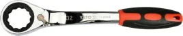 klucz-oczkowy-odgiety-z-grzechotka-32mm-yt-02388-yato