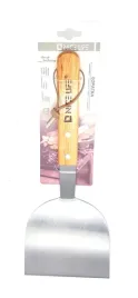 lopatka-szpachelka-z-stali-nierdzewnej-z-drewniana-raczka-30cm-150566
