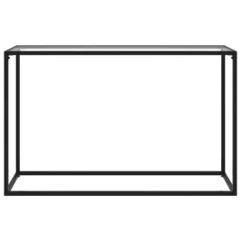 vidaxl-stolik-konsolowy-przezroczysty-120x35x75-cm-szklo-hartowane