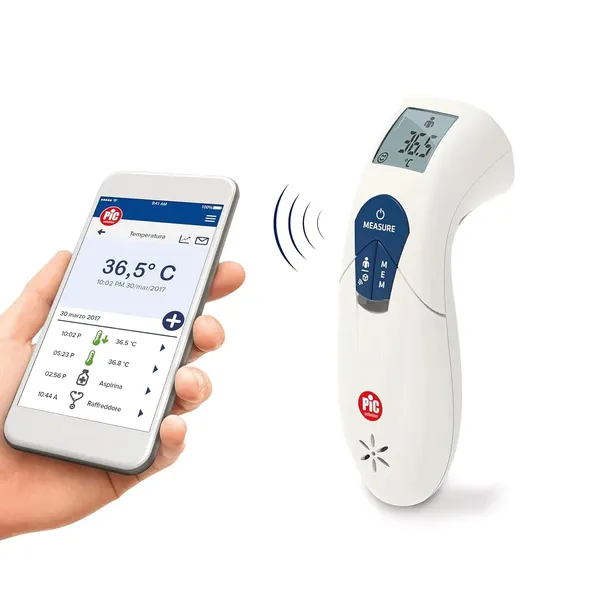 pic-solution-termometr-bezdotykowy-z-synchronizacja-smartfonowa-rodzaj-bezdotykowy