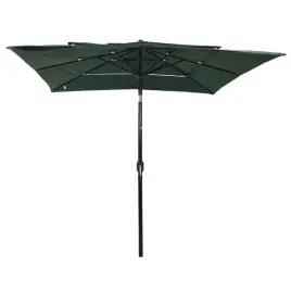 vidaxl-3-poziomowy-parasol-na-aluminiowym-slupku-zielony-25x25-m