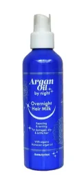 the-beauty-dept-mleczko-do-wlosow-na-noc-argan-oil-by-night-180-ml