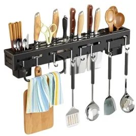 wielofunkcyjny-scienny-kuchenny-uchwyt-wieszak-50-cm