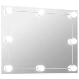 vidaxl-lustro-scienne-z-lampkami-led-bez-ramy-prostokatne-szklane