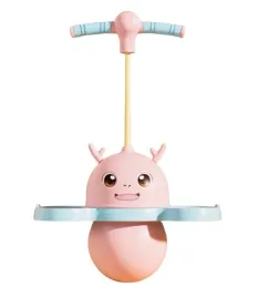 skoczek-dla-dzieci-pogo-jumper-jelen-rozowy