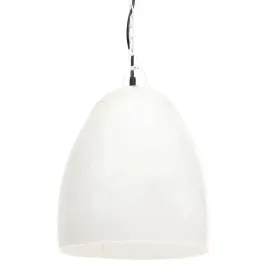 vidaxl-industrialna-lampa-wiszaca-25-w-biala-okragla-42-cm-e27