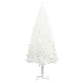 vidaxl-sztuczna-choinka-z-realistycznymi-iglami-biala-240-cm