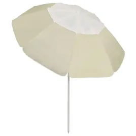 vidaxl-parasol-plazowy-piaskowy-zolty-300-cm