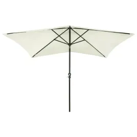 vidaxl-parasol-z-lampkami-led-na-stalowym-slupku-piaskowy-2x3-m