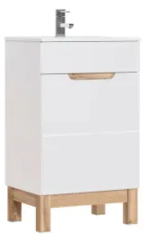 szafka-lazienkowa-pod-umywalke-50-cm-bialy-polysk-nowoczesna