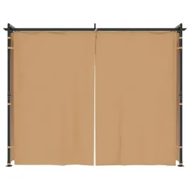 vidaxl-altana-ogrodowa-z-zaslonami-3-x-3-m-antracytowa-stal