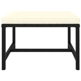 vidaxl-podnozek-do-mebli-modulowych-z-poduszka-czarny-polirattan