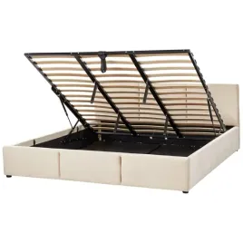 lozko-z-pojemnikiem-welur-bousse-180-x-200-cm-jasnobezowy