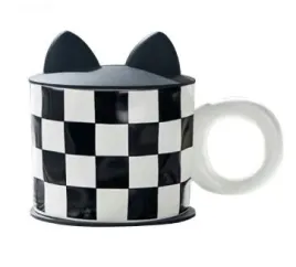 kubek-ceramiczny-z-pokrywka-uszkami-kratka-153475
