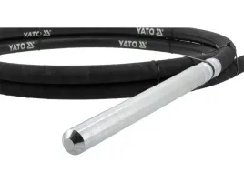 bulawa-walek-waz-do-zageszczania-do-wibratora-betonu-yt-82601-4m-35mm