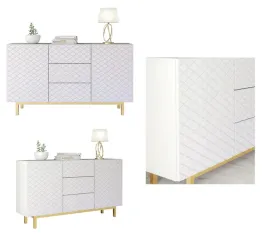 duza-komoda-z-szufladami-do-salonu-szafka-biala-mat-140cm-zlote-nogi-lux103