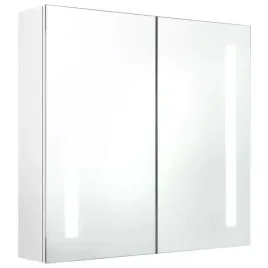 vidaxl-szafka-lazienkowa-z-lustrem-i-led-biel-z-polyskiem-62x14x60-cm