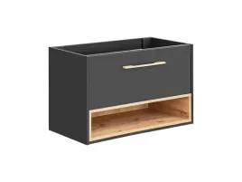 szafka-lazienkowa-pod-umywalke-80-cm-szary-kosmos-dab-artisan-elegancka