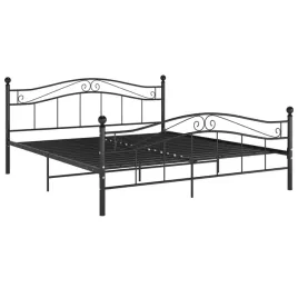 vidaxl-rama-lozka-czarna-metalowa-140-x-200-cm